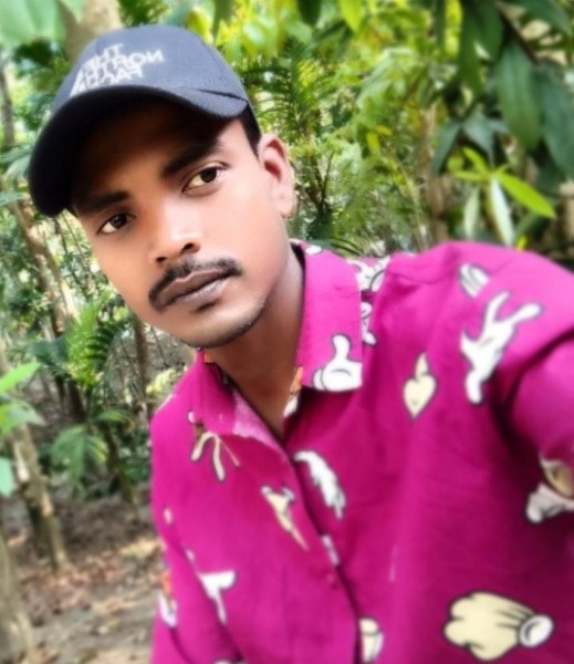 Md.sumon, 28, Saint Bernard