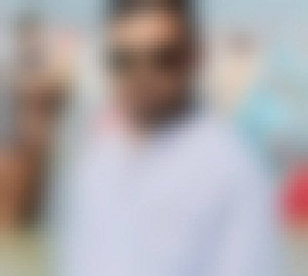 abir hasan, 33, Bangladesh