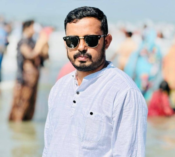 abir hasan, 33, Bullylesmines