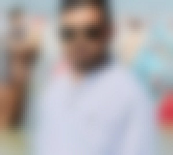 abir hasan, 33, Shafter