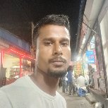 Md sumon islam, 31, Netherlands