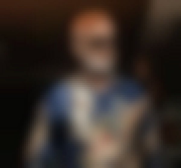 Zakir Hossain, 55, Delitzsch