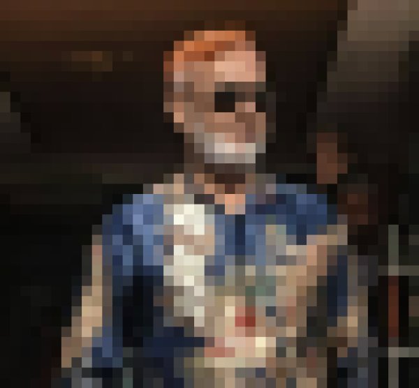 Zakir Hossain, 55, Leppvirta