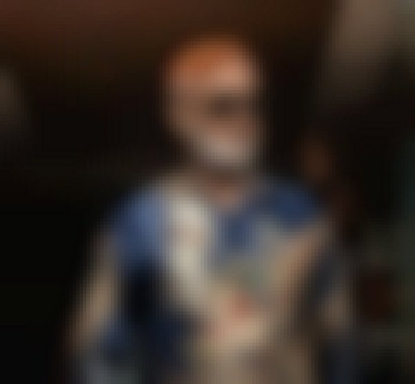 Zakir Hossain, 55, Al Qardahah