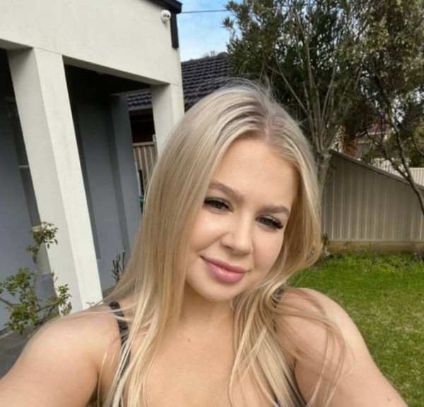 ROSEKKLHARRIET, 34, Eichenau