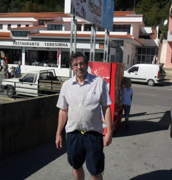 William, 70, Horizon West