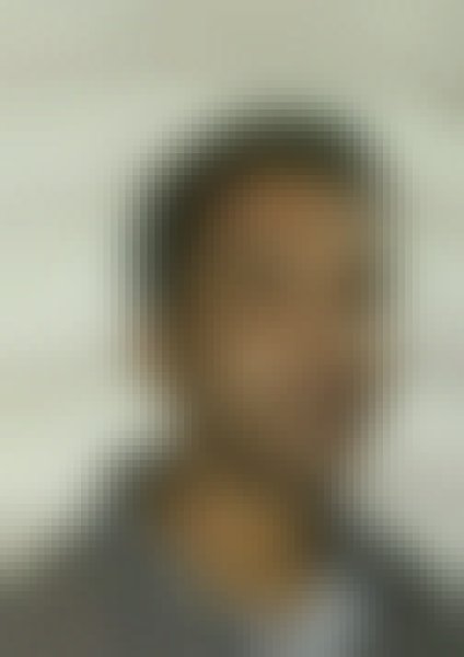 Sweet, 31, Maimbung