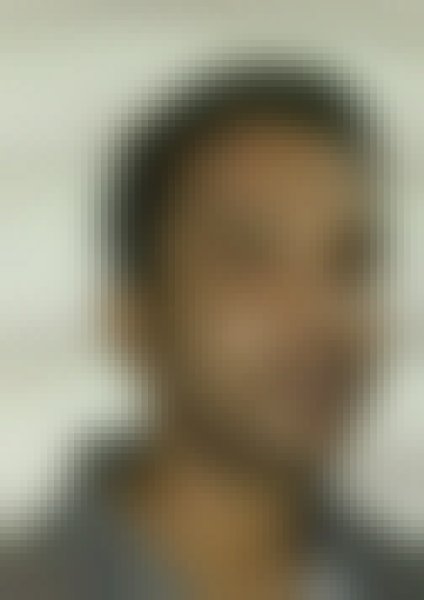 Sweet, 31, Matanzas