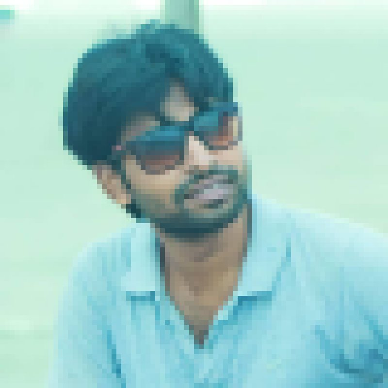 Md saiful Islam, 30, Kamlapur