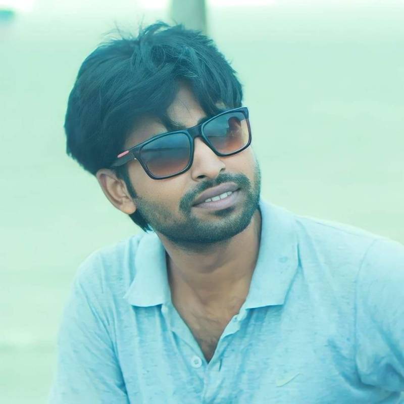 Md saiful Islam, 30, Atalia