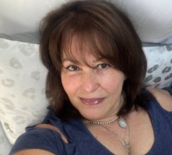 jessicamarshall, 56, Figeac