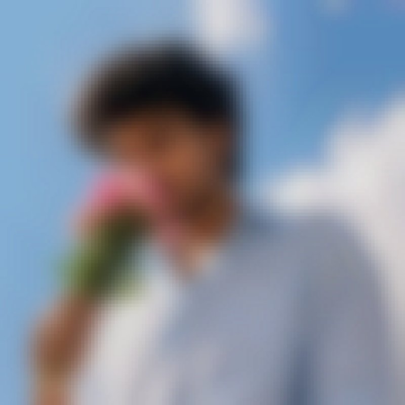 JOE, 21, Pinagkaisahan