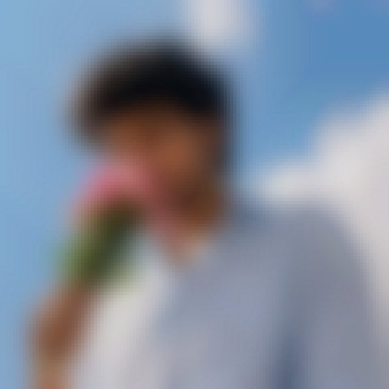 JOE, 21, Quijingue
