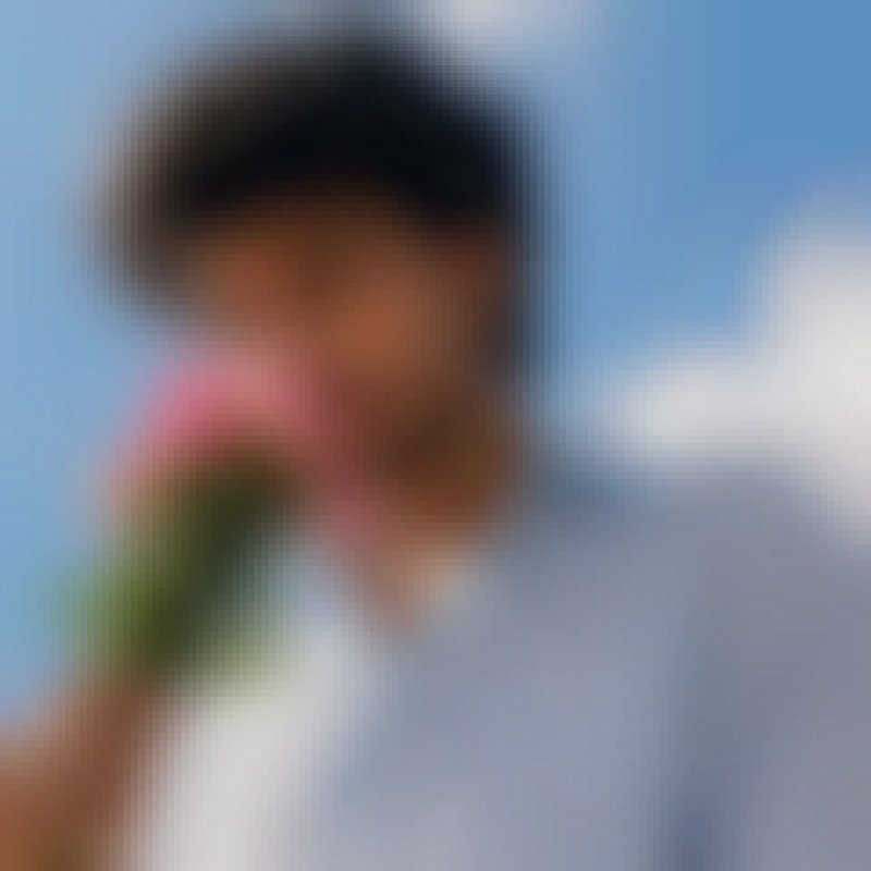 JOE, 21, Tunisia