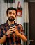 Anmol, 23, Gainrha