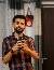 Anmol, 23, Namibia