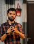 Anmol, 23, Beidaying
