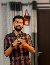 Anmol, 23, Leirvik