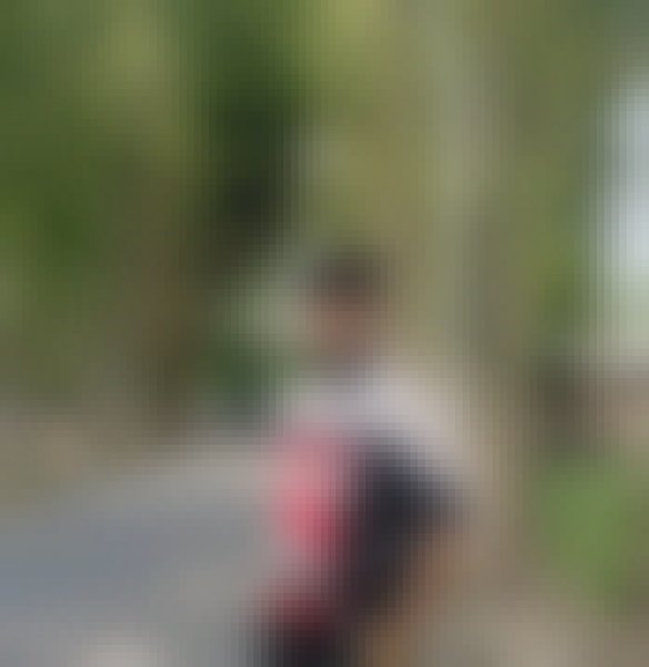 Md shamim, 24, Lomas De Sargentillo