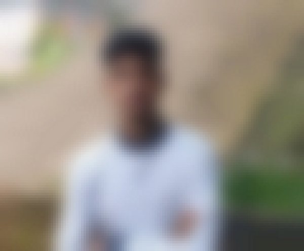 HASIBUL, 19, Fangchenggang
