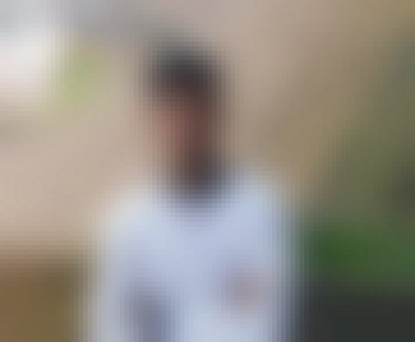 HASIBUL, 19, Park Forest