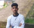HASIBUL, 19, Castelo