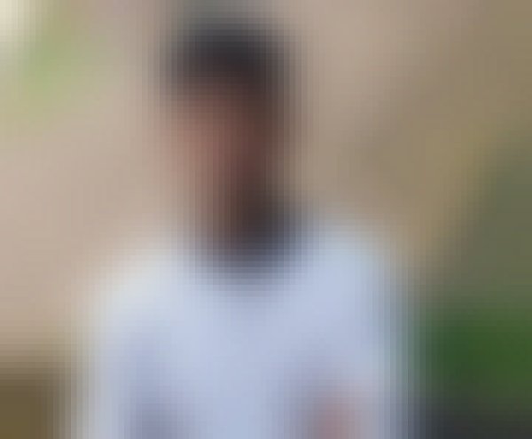HASIBUL, 19, Senegal