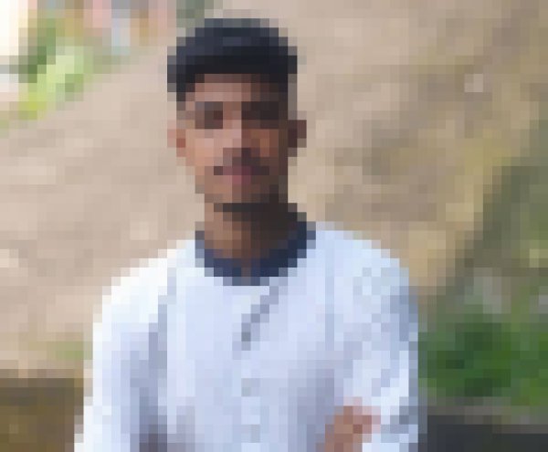HASIBUL, 19, Kenya