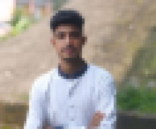 HASIBUL, 19, Gijon