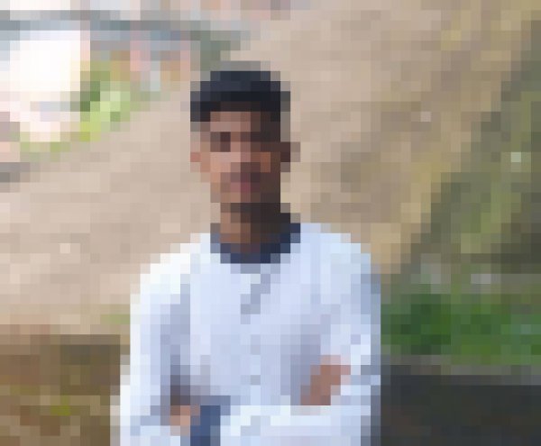 HASIBUL, 19