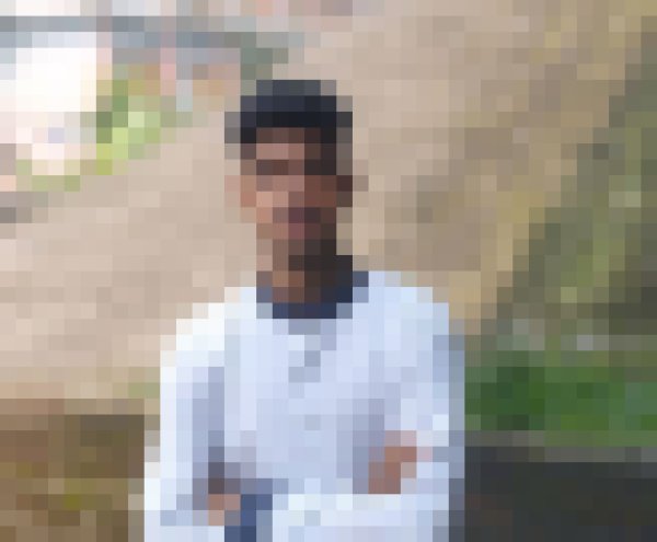 HASIBUL, 19, Indore