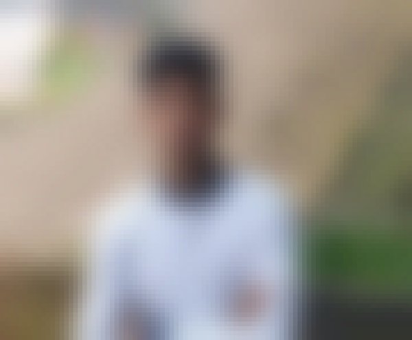 HASIBUL, 19, Colotln
