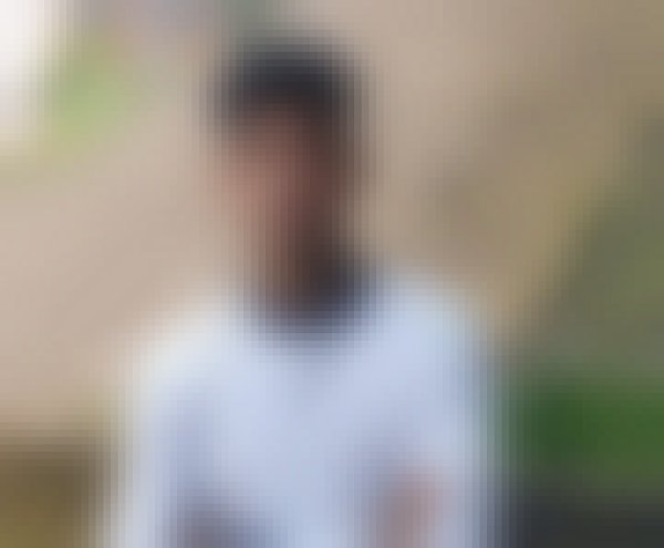 HASIBUL, 19, Astorga