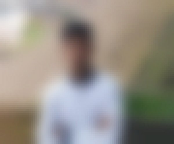 HASIBUL, 19, Tunisia