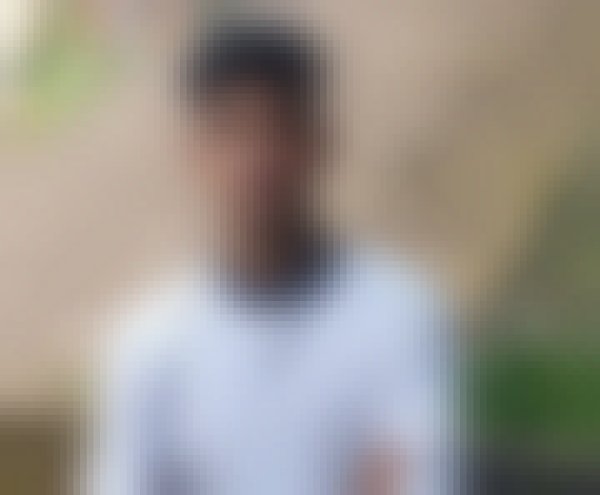 HASIBUL, 19, Kunithala