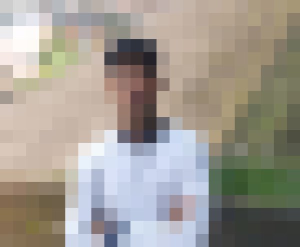 HASIBUL, 19, Turkey