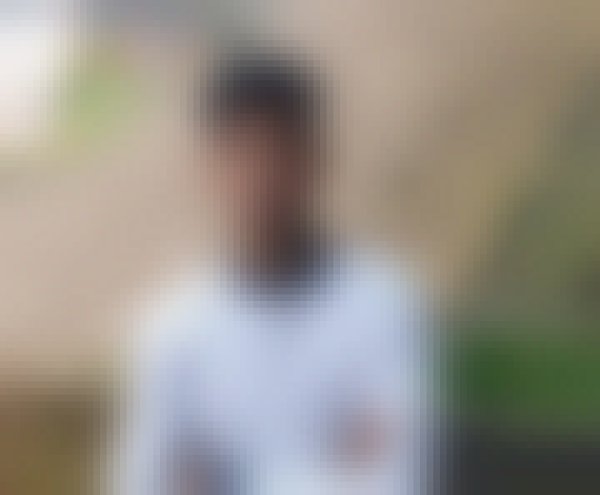 HASIBUL, 19, Kvvk