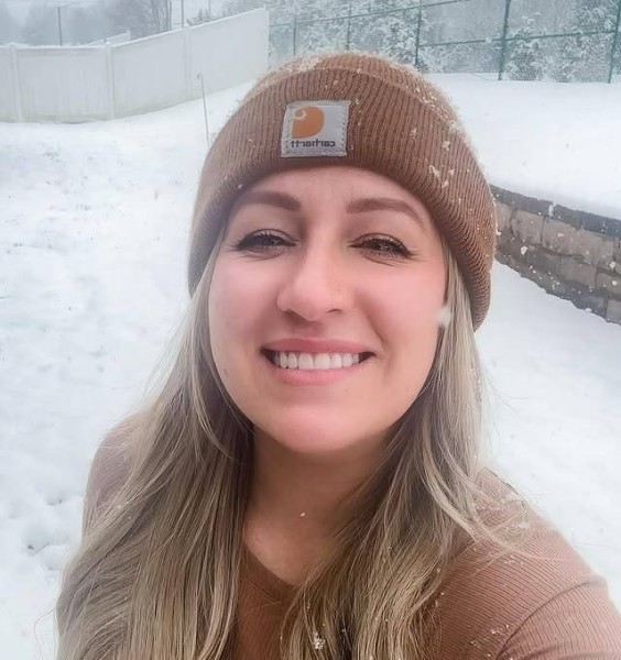 Francisca, 39, Istmina
