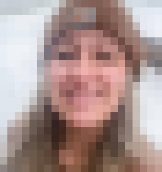 Francisca, 39, Tactic