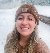 Francisca, 39, Bou Saada
