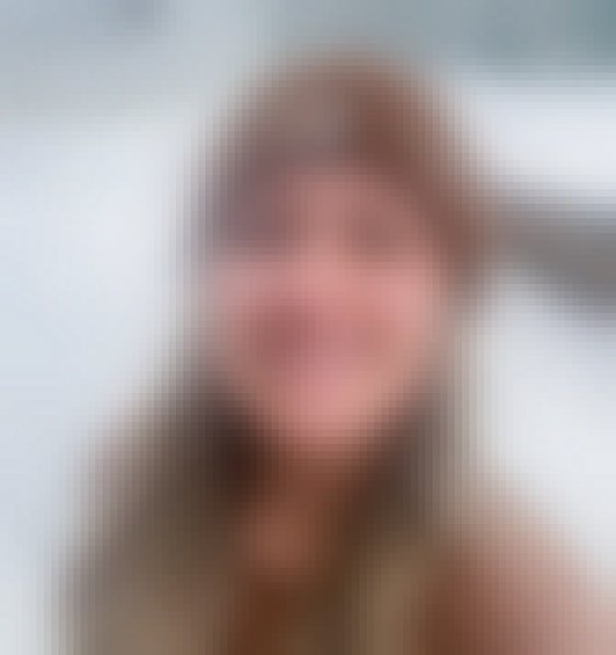 Francisca, 39, Appleton