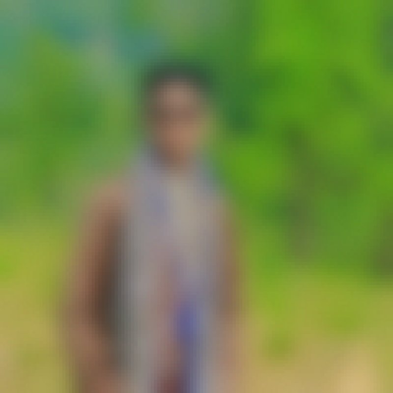 Sk saruwar, 18, Kalahandi