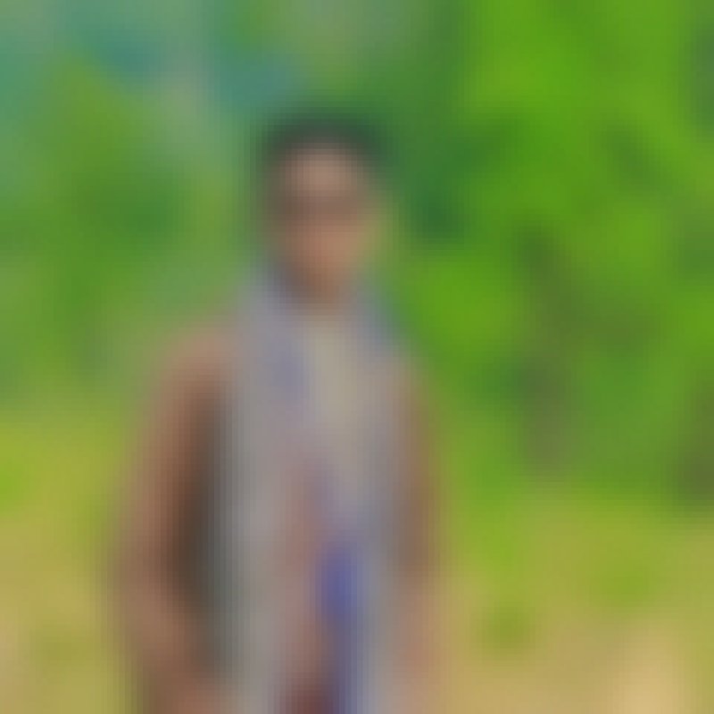 Sk saruwar, 18, Libona