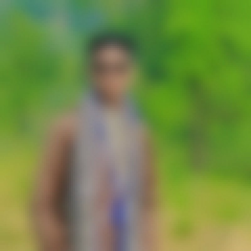 Sk saruwar, 18, Ardal