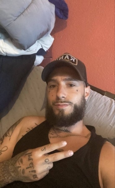 Alejandro, 32, Lija