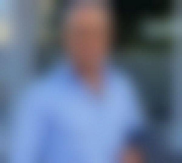 Gabriel Santos, 73, Carrefour