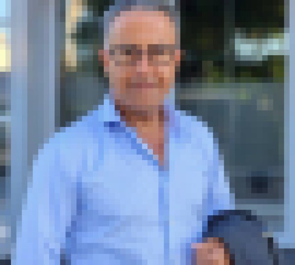 Gabriel Santos, 73, Netherlands