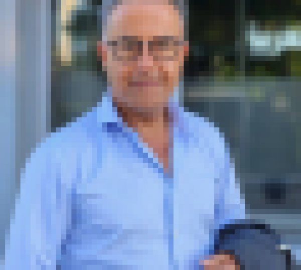 Gabriel Santos, 73, Boulder City
