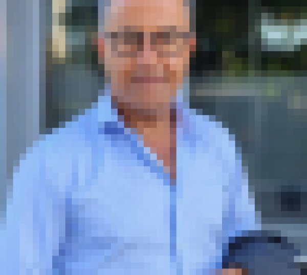 Gabriel Santos, 73, Aversa