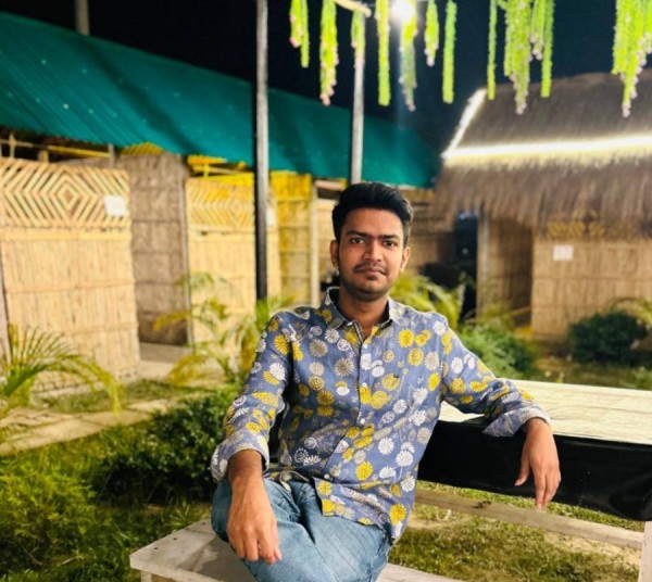 Abu rayhan saikat, 26, Georgetown